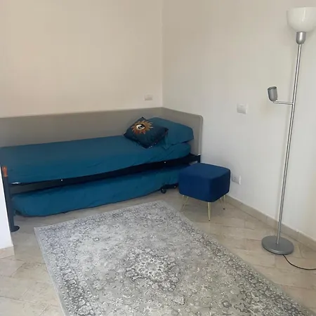 Trilocale Golf Apartment Garlenda