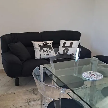 Trilocale Golf Apartment