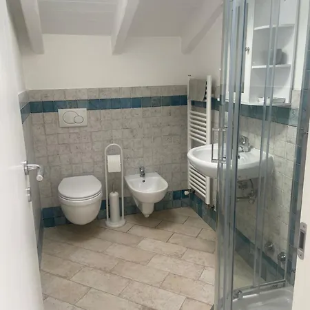 Appartement Trilocale Golf