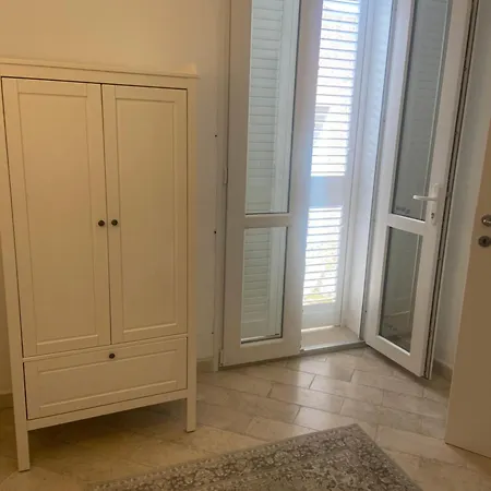 Apartment Trilocale Golf