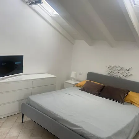 Apartment Trilocale Golf *