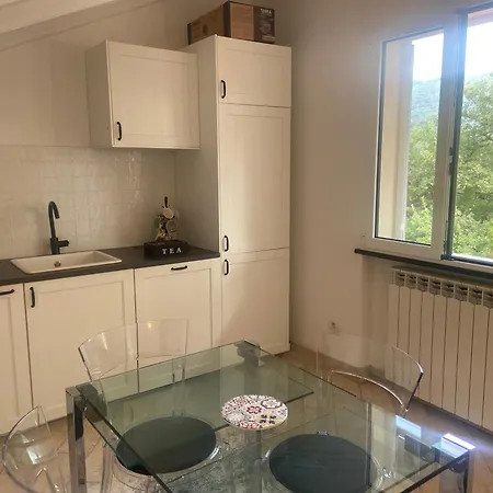 Trilocale Golf Apartment *