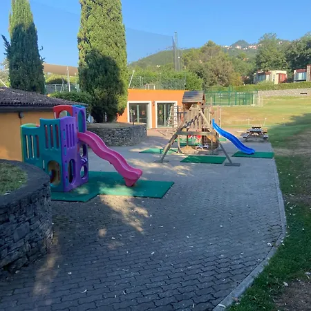 Apartment Trilocale Golf Garlenda