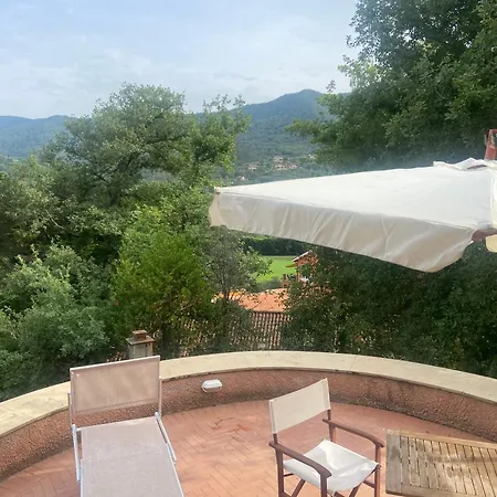 Trilocale Golf Apartment *